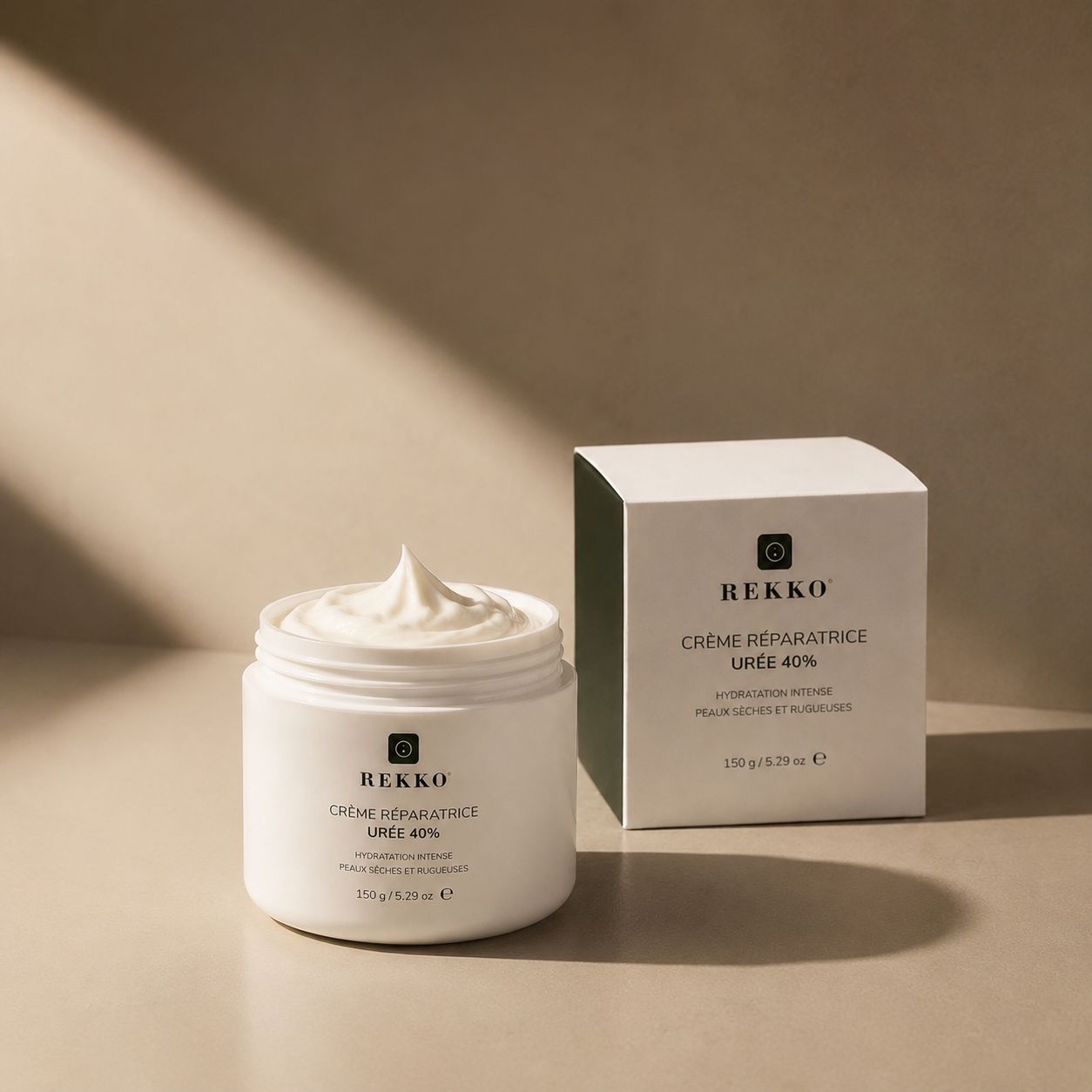 Baume Récupération Intensif  150g