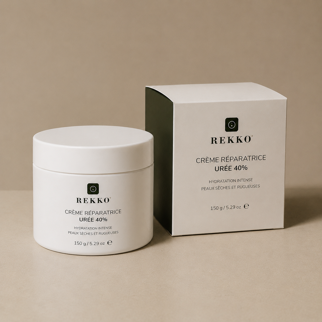 Baume Récupération Intensif  150g