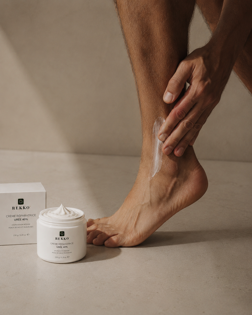 Baume Récupération Intensif  150g